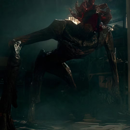 HORROR - A Quiet Place - Death Angels