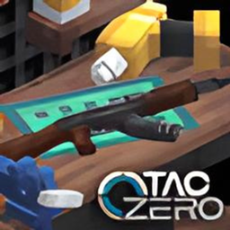 Timeless and Classics Zero Guns + addons and other mods
