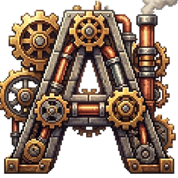 Arcadia Echoes Of Power V2