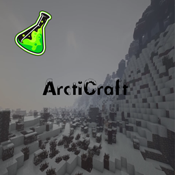 ArctiCraft by Forge Labs