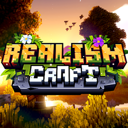 Into The Wilds (Realism Mod Pack)