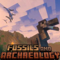 Fossils & Archeology Revival: Genesis Official Server