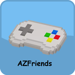 Controllable_AZFriends