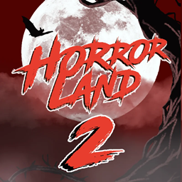 Horrorland 2 - Psychological and Classic Horror Modpack (with Horror Quests)