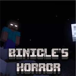 Binicle's Horror (Herobrine)