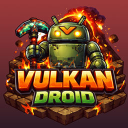 Hosting Servidor Vulkan Droid - Desde 9,98€/mes