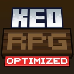 KEO RPG optimized Server Hosting - Instant Setup, Anti-DDoS