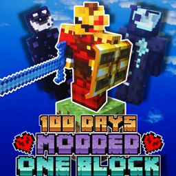 Hosting Servidor Waffles Custom One Block - Desde 9,98€/mes