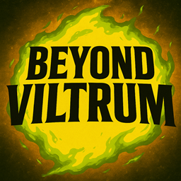 Beyond Viltrum - Invincible Inc