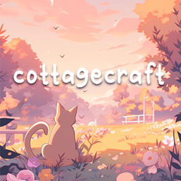 Cottage Craft - A Cottagecore Adventure