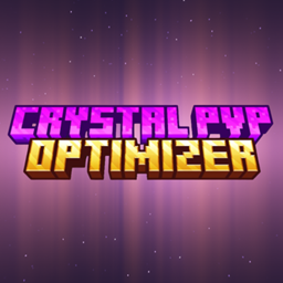 Crystal PVP Optimizer
