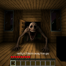 VERITY.exe Minecraft Server - Ab €9,98/Monat