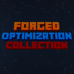 Forge's Optimization Collection - An Performance Enhancer Pack