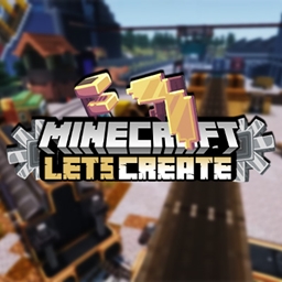 Create: Lets Create - Create 6.0 - Adventure 1000 Quest