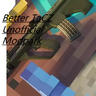 Better TaCZ Modpack
