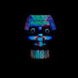 Analog Horror: Silence and Shadows