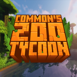 Common's Zoo Tycoon