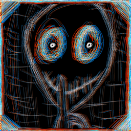 Be QUIET {HORROR}
