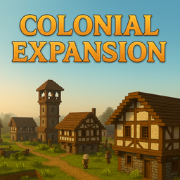 Colonial Expansion