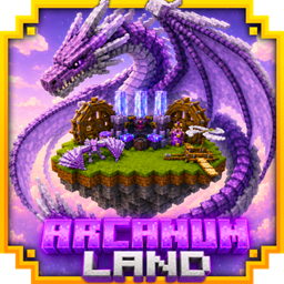 ArcanumLand