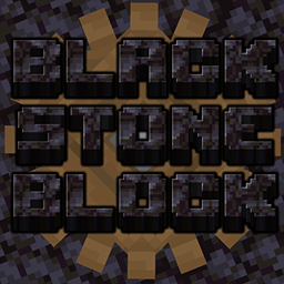 Blackstone Block