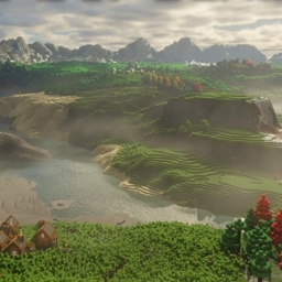 Better Shaders