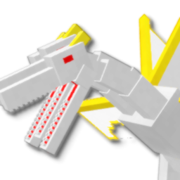 CrazyCraft Revived