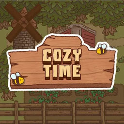 Cozy Time | Cozy Survival with Quests (MC Cozy 1.21.1)