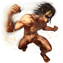 Attack On Titan Final Stand